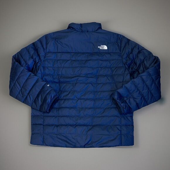 The North Face Minoqua 550 Down Jacket Men’s Size Large NWT - Picture 7 of 10